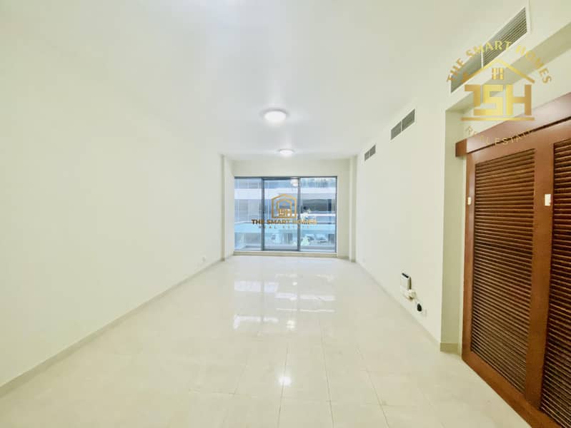 位于迪拜湾，阿尔曼霍尔街区，银沙二号公寓 3 卧室的公寓 147000 AED - 6366521