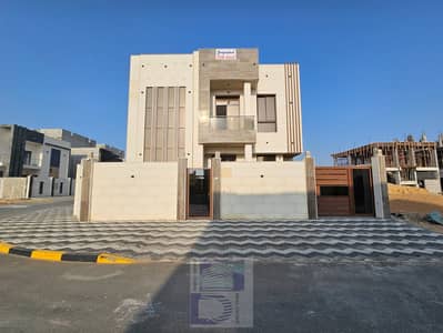 5 Bedroom Villa for Rent in Al Zahya, Ajman - WhatsApp Image 2024-02-05 at 5.52. 58 PM (1). jpeg