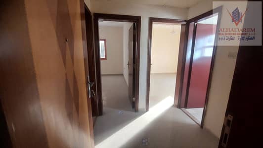 1 Bedroom Apartment for Rent in Al Nakhil, Ajman - For annual rent in Ajman Al Nakheel
