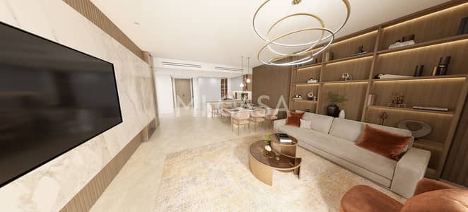 2 Bedroom Apartment for Sale in Yas Island, Abu Dhabi - test17. png