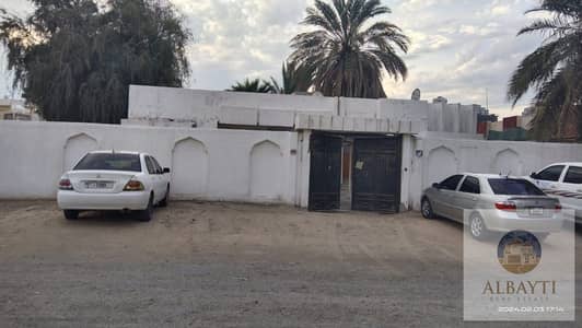 4 Bedroom Villa for Sale in Al Nuaimiya, Ajman - 82b58f1b-4b11-4b9a-9800-dcf2bc6dfe0f. jpg