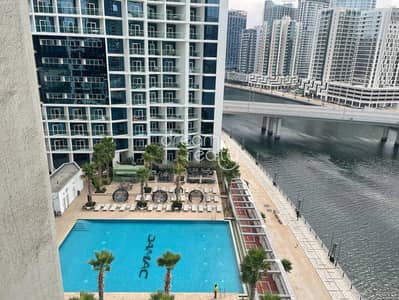 Fully Furnished / Spectacular Canal View / Vacant