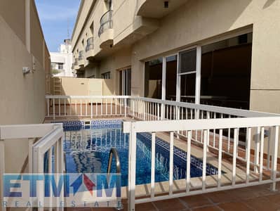 Compound Villa | Well Maintained | Private Swimming Pool