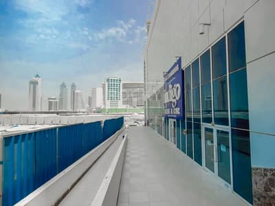 Ground Floor Shell and Core Retail Shop in Business Bay Ground Floor Shell and Core Retail Shop in Business Bay