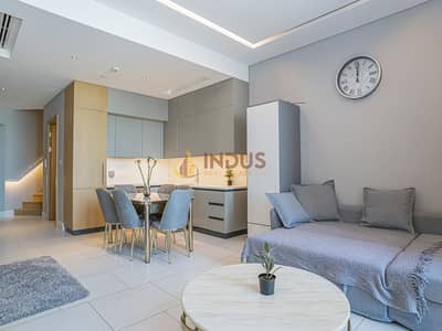 1 Bedroom Apartment for Sale in Business Bay, Dubai - DSC09222. jpg