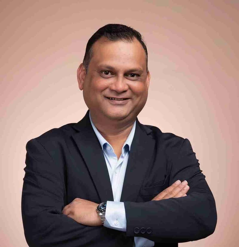 Pravin Yadav