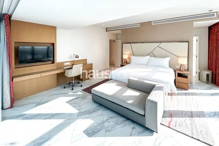 بنتهاوس 3 غرف نوم للايجار في ديرة، دبي - بنتهاوس في جوهرة الخور،ميناء سعيد،ديرة 3 غرف 400000 درهم - 8419478
