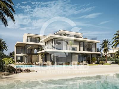 5 Bedroom Villa for Sale in Mohammed Bin Rashid City, Dubai - Prime Location | Luxurious Villa |Great Investment