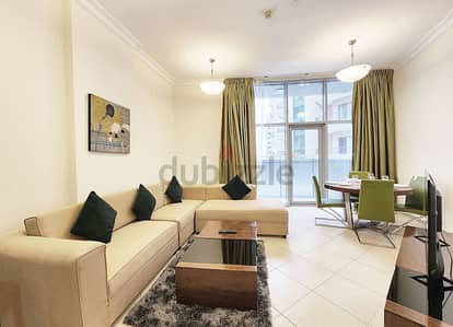 2 Cпальни Апартаменты в аренду в Аль Барша, Дубай - Квартира в Аль Барша，Аль Барша 1，Нассер Рашид Лутах Билдинг, 2 cпальни, 7500 AED - 8509329