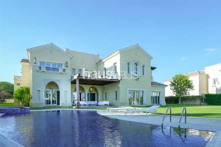 Private Plot | Entire Polo View | Type D Private Plot | Entire Polo View | Type D