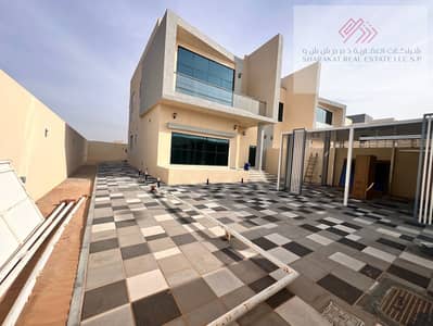 4 Bedroom Villa for Rent in Al Tai, Sharjah - WhatsApp Image 2024-02-06 at 10.03. 53 AM. jpeg