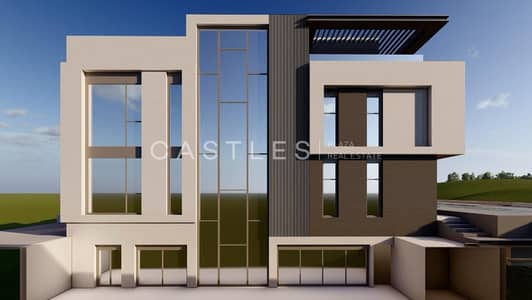 6 Bedroom Villa for Sale in Dubai Hills Estate, Dubai - PHOTO-2024-02-05-11-33-22 (1). jpg