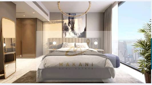 2 Bedroom Flat for Sale in Al Reem Island, Abu Dhabi - WhatsApp Image 2024-02-06 at 18.38. 51 (2). jpeg