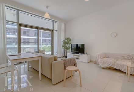 1 Bedroom Flat for Rent in Dubai Hills Estate, Dubai - GENUINE | UNFURNISHED | VACANT FEB 1st