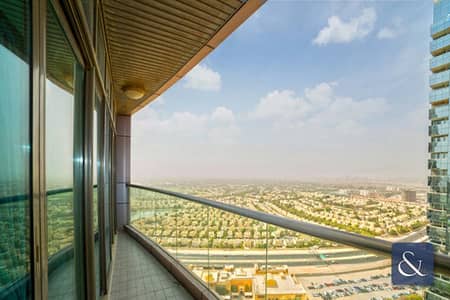 فلیٹ 3 غرف نوم للبيع في أبراج بحيرات الجميرا، دبي - شقة في برج V3،مجمع V،أبراج بحيرات الجميرا 3 غرف 3100000 درهم - 8560417