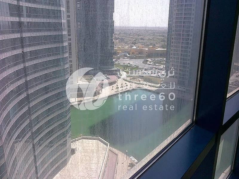 Ready to Move-in Office Space Located in Jumeirah Lakes Towers