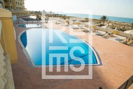 Stunning Sea View Studio in 12 cheques Stunning Sea View Studio in 12 cheques