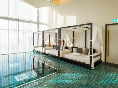 شقة 1 غرفة نوم للايجار في أبراج بحيرات الجميرا، دبي - DSC00078. jpg