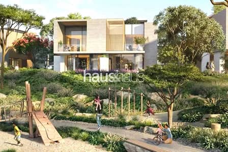 4 Bedroom Villa for Sale in Expo City, Dubai - Luxury Duet Villa | 50/50 Payment Plan