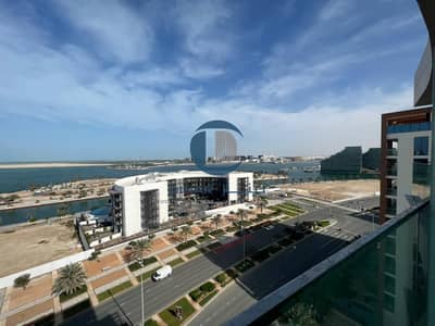 فلیٹ 1 غرفة نوم للايجار في شاطئ الراحة، أبوظبي - IMG-20240206-WA0061. jpg