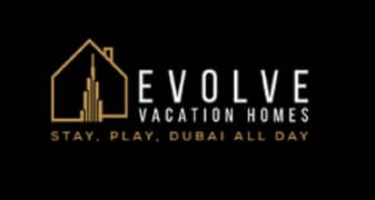 EVOLVE VACATION HOMES