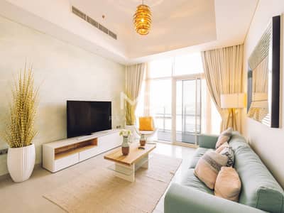 شقة 1 غرفة نوم للبيع في شاطئ الراحة، أبوظبي - شقة في مساكن لمار،شاطئ الراحة 1 غرفة 1200000 درهم - 8560688