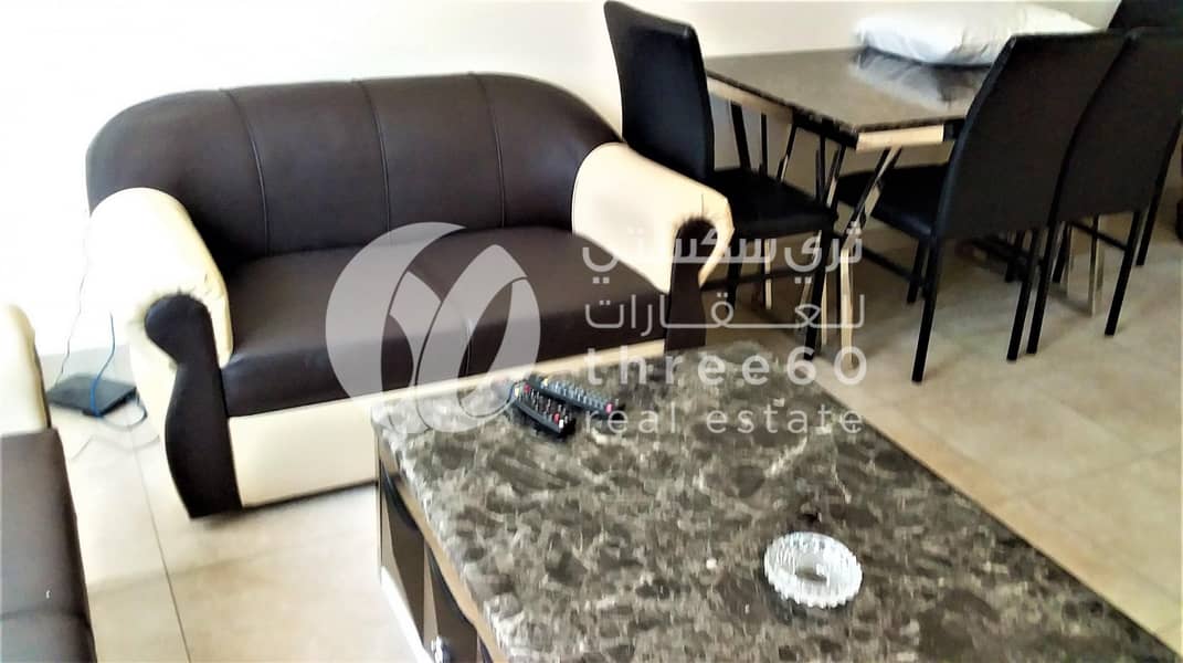 Spacious 1 BDR / Near Internet City Metro / Bright Rooms with Balcony