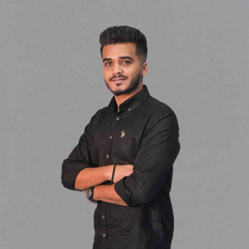 Abdul Sayeed Shaikh Abdul Sayeed Shaikh