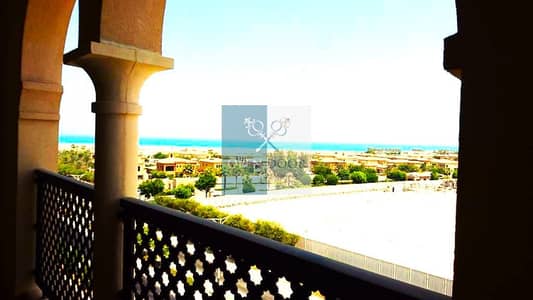 2 Bedroom Flat for Rent in Saadiyat Island, Abu Dhabi - IMG-20240206-WA0008. jpg