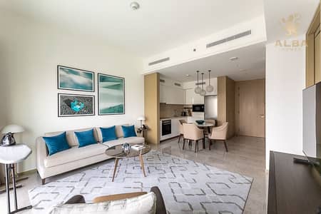 1 Bedroom Flat for Rent in Dubai Creek Harbour, Dubai - _IC_6385-HDR-Edit. jpg
