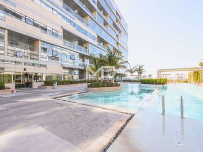2 Bedroom Townhouse for Sale in Al Raha Beach, Abu Dhabi - Waterfront View | Unique Payment Plan | 1% ADM Fee