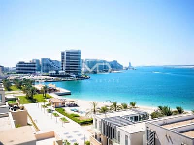 2 Bedroom Apartment for Sale in Al Raha Beach, Abu Dhabi - Tenanted Unit | Great Community | With Rent Refund