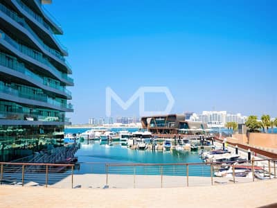 阿拉哈海滩， 阿布扎比 单身公寓待售 - 位于阿拉哈海滩，阿尔班达尔，阿尔巴萨 的公寓 1000000 AED - 8560824