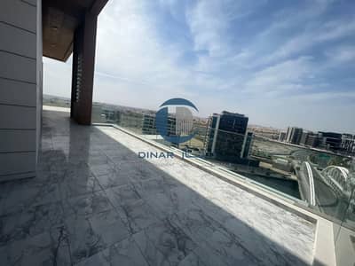 4 Bedroom Flat for Rent in Al Raha Beach, Abu Dhabi - IMG-20240206-WA0070. jpg