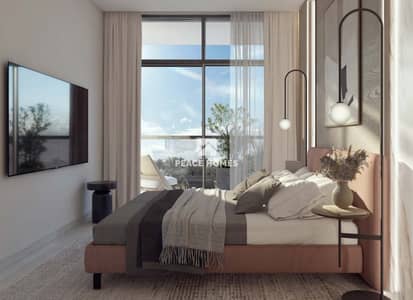 شقة 1 غرفة نوم للبيع في قرية جميرا الدائرية، دبي - شقة في ميزون الإليزيه 2،ميزون الإليزيه،الضاحية 12،قرية جميرا الدائرية 1 غرفة 999900 درهم - 8560992