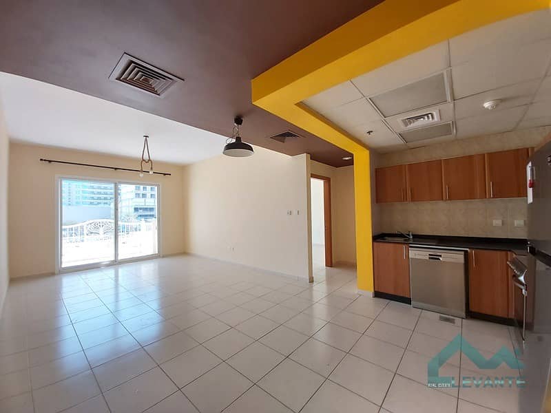 VACANT SOON I SPACIOUS LAYOUT | GREAT INVESTMENT