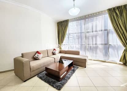 1 Bedroom Flat for Rent in Al Barsha, Dubai - 2. jpg