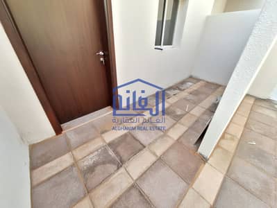 1 Bedroom Apartment for Rent in Madinat Al Riyadh, Abu Dhabi - 20240205_152529. jpg