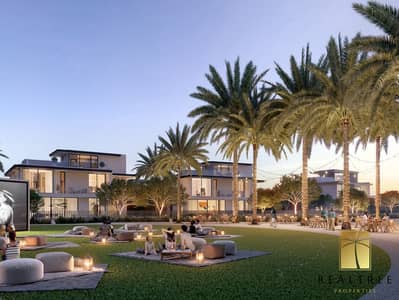 4 Bedroom Villa for Sale in The Valley by Emaar, Dubai - 3. png