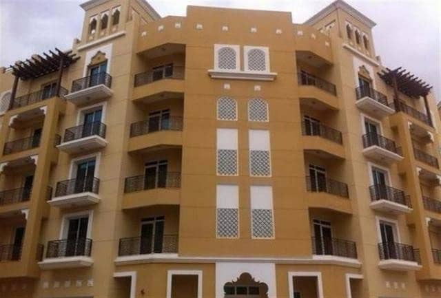 Straight Unit | One Bed For Rent | in Emirates Cluster | 33K