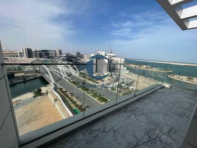 2 Cпальни Апартамент в аренду в Аль Раха Бич, Абу-Даби - IMG-20240206-WA0009. jpg