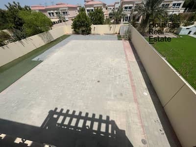 2 Bedroom Villa for Rent in Jumeirah Village Circle (JVC), Dubai - Largest Plot | Independent Villa | Ready to Move