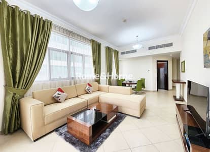 1 Bedroom Apartment for Rent in Al Barsha, Dubai - 2. jpg