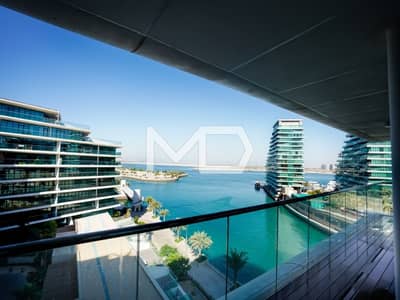 3 Bedroom Apartment for Sale in Al Raha Beach, Abu Dhabi - Canal View | Spacious Layout | Amazing Facilities