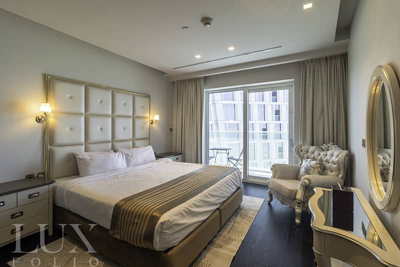 Квартира в Дубай Марина，ДАМАК Хайтс, 1 спальня, 184999 AED - 8561315