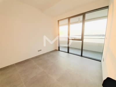 2 Bedroom Apartment for Rent in Al Raha Beach, Abu Dhabi - Canal Views | Perfect Location | Premium Finishing