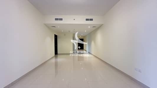 فلیٹ 1 غرفة نوم للايجار في شارع الشيخ زايد، دبي - شقة في برج دجى،شارع الشيخ زايد 1 غرفة 94500 درهم - 8551441