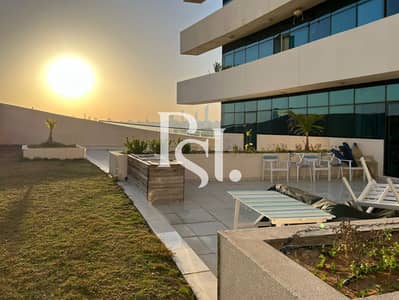 شقة 1 غرفة نوم للبيع في جزيرة الريم، أبوظبي - Marina bay Dmac - M 305 - 1BR  (3). png