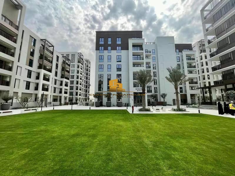 Brand new Apartment | Ready to move | Low rise Brand new Apartment | Ready to move | Low rise
