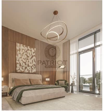 2 Bedroom Flat for Sale in Majan, Dubai - WhatsApp Image 2024-02-06 at 10.20. 00 AM-2. jpeg